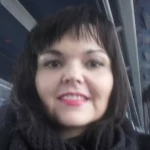 opieka seniora - zdjęcie profilowe użytkownika Agnieszka H.