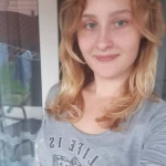 opieka seniora - zdjęcie profilowe użytkownika Karola A.