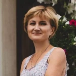 opieka seniora - zdjęcie profilowe użytkownika Liliia M.
