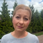 opieka seniora - zdjęcie profilowe użytkownika Barbara S.