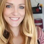 opieka seniora - zdjęcie profilowe użytkownika Wioletta G.