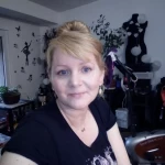 opieka seniora - zdjęcie profilowe użytkownika Izabela S.