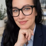 opieka seniora - zdjęcie profilowe użytkownika Iwona S.