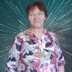 opieka seniora - zdjęcie profilowe użytkownika Maria S.