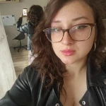 opieka seniora - zdjęcie profilowe użytkownika Julka G.