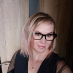 opieka seniora - zdjęcie profilowe użytkownika Joanna S.