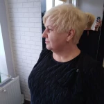 opieka seniora - zdjęcie profilowe użytkownika Dorota M.