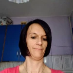 opieka seniora - zdjęcie profilowe użytkownika Marzena B.