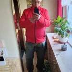 opieka seniora - zdjęcie profilowe użytkownika Darek J.