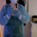 opieka seniora - zdjęcie profilowe użytkownika Beata B.