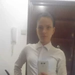 opieka seniora - zdjęcie profilowe użytkownika Katarzyna J.