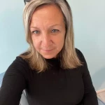 opieka seniora - zdjęcie profilowe użytkownika Beata W.
