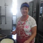 opieka seniora - zdjęcie profilowe użytkownika Ewa C.