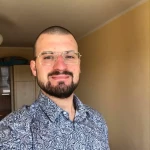 opieka seniora - zdjęcie profilowe użytkownika Mikołaj I.