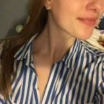 opieka seniora - zdjęcie profilowe użytkownika Martyna B.