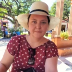 opieka seniora - zdjęcie profilowe użytkownika Monika M.