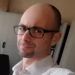 opieka seniora - zdjęcie profilowe użytkownika Konrad M.