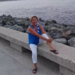 opieka seniora - zdjęcie profilowe użytkownika Jolanta K.