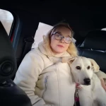 opieka seniora - zdjęcie profilowe użytkownika Magdalena S.