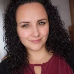 opieka seniora - zdjęcie profilowe użytkownika Aleksandra C.