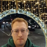 opieka seniora - zdjęcie profilowe użytkownika Sebastian M.