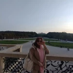 opieka seniora - zdjęcie profilowe użytkownika Gabrysia K.