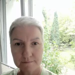 opieka seniora - zdjęcie profilowe użytkownika Barbara K.