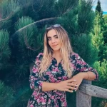 opieka seniora - zdjęcie profilowe użytkownika Bohdana S.
