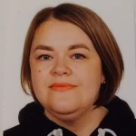opieka seniora - zdjęcie profilowe użytkownika Anastasiia O.