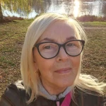 opieka seniora - zdjęcie profilowe użytkownika Jola M.