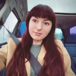 opieka seniora - zdjęcie profilowe użytkownika Patrycja P.