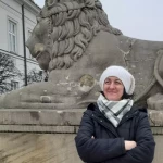 opieka seniora - zdjęcie profilowe użytkownika Agata N.