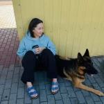 opieka seniora - zdjęcie profilowe użytkownika Zuza B.