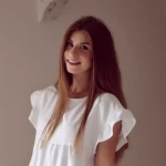 opieka seniora - zdjęcie profilowe użytkownika Karolina J.