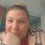 opieka seniora - zdjęcie profilowe użytkownika Justyna W.