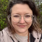 opieka seniora - zdjęcie profilowe użytkownika Michalina P.
