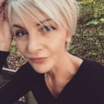 opieka seniora - zdjęcie profilowe użytkownika Emilia Z.