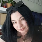 opieka seniora - zdjęcie profilowe użytkownika Olena F.