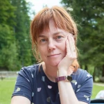 opieka seniora - zdjęcie profilowe użytkownika Olha B.