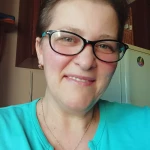 opieka seniora - zdjęcie profilowe użytkownika Anna W.
