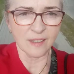opieka seniora - zdjęcie profilowe użytkownika Iwona S.