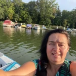 opieka seniora - zdjęcie profilowe użytkownika Marta I.