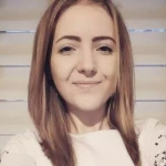 opieka seniora - zdjęcie profilowe użytkownika Aneta J.
