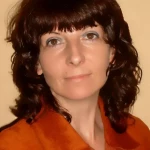 opieka seniora - zdjęcie profilowe użytkownika Agnieszka S.