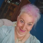 opieka seniora - zdjęcie profilowe użytkownika Katarzyna G.