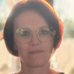 opieka seniora - zdjęcie profilowe użytkownika Barbara Ś.