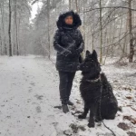 opieka seniora - zdjęcie profilowe użytkownika Jolanta S.