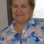 opieka seniora - zdjęcie profilowe użytkownika Dorota P.