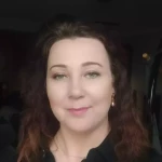 opieka seniora - zdjęcie profilowe użytkownika Aneta M.