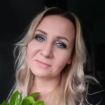 opieka seniora - zdjęcie profilowe użytkownika Dorota D.